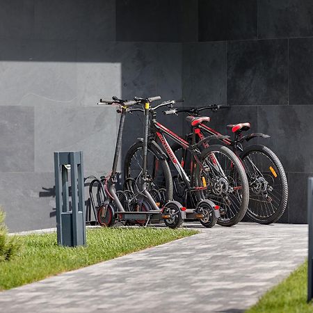 Hotel Raymond トラスコヴェッツ エクステリア 写真