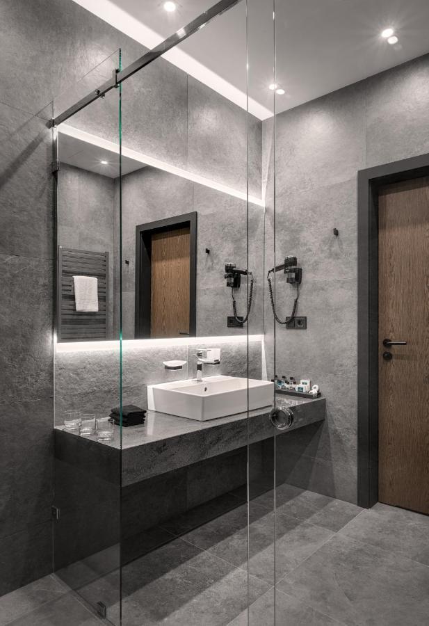 Hotel Raymond トラスコヴェッツ エクステリア 写真