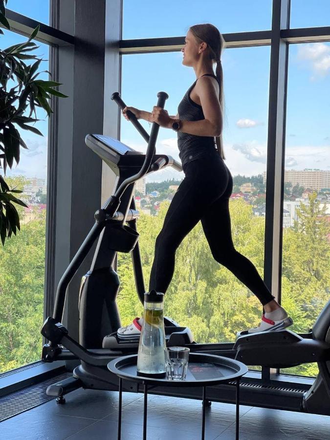 Hotel Raymond トラスコヴェッツ エクステリア 写真