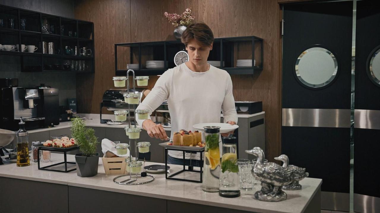 Hotel Raymond トラスコヴェッツ エクステリア 写真